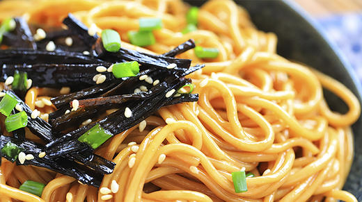 第7课：葱油面 商品图0