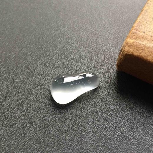 玻璃种雪花棉厚庄翡翠福瓜 商品图1