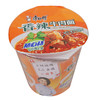 康师傅香辣牛肉面随心杯 商品缩略图2