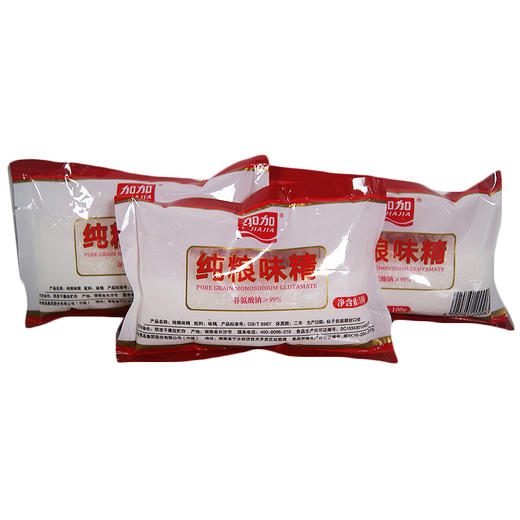 加加纯味精100g 商品图1