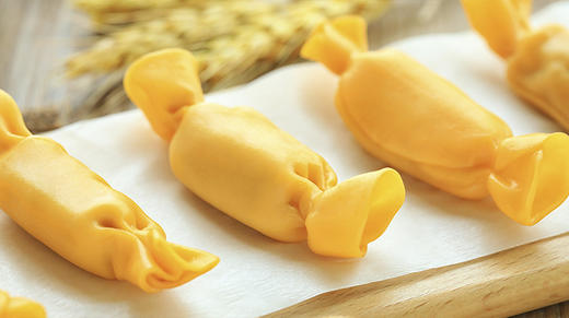 第8课：胡萝卜糖果饺 商品图0