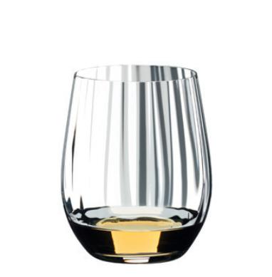 醴铎Riedel无杆葡萄酒杯/威士忌杯（2只装） 商品图2