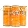 欢乐家黄桃罐头700g 商品缩略图1