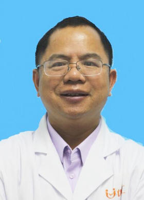 覃肇源 副主任医师