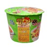 康师傅泡椒牛肉面110g 商品缩略图1