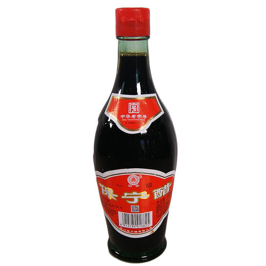 保宁一级醋430ml 商品图0