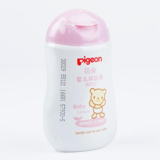 贝亲婴儿润肤露100MLIA99# 商品图2