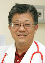 钱卫明 主任医师