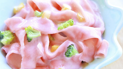 第5课：火龙果烩面 商品图0