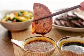 有哪些你念念不忘的东北美食？