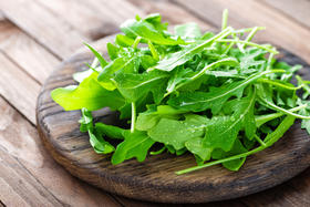 芝麻叶盒  Organic Arugula