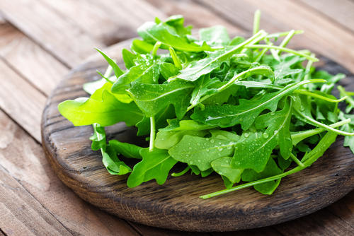 芝麻叶盒  Organic Arugula 商品图0