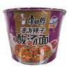 康师傅油泼辣子酸汤面  128g 商品缩略图1