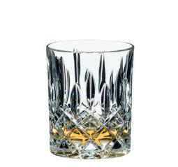 醴铎Riedel无杆葡萄酒杯/威士忌杯（2只装） 商品图8