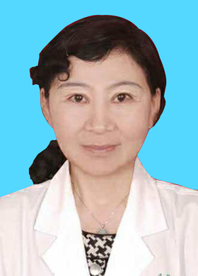 任军华 副主任医师