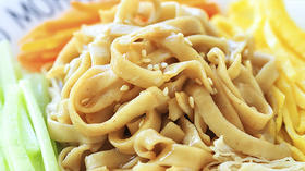 第4课：荞麦手擀面