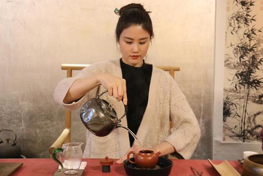 美之初见—茶之礼仪 商品图0