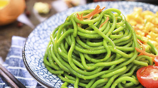 第3课：杂蔬炒面 商品图0