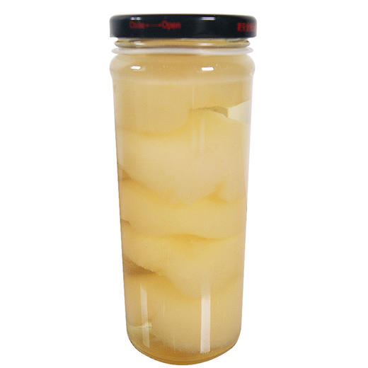 科技梨罐头420g 商品图1