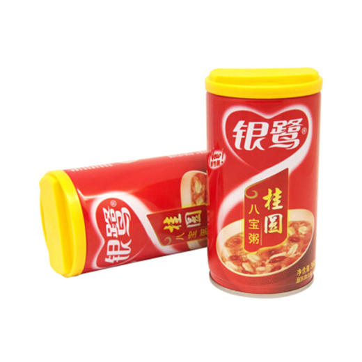 银鹭桂圆八宝粥  360g 商品图3