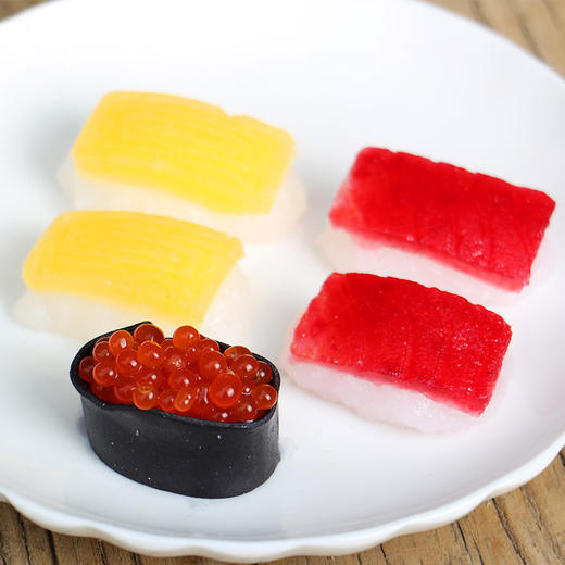 嘉娜宝DIY手工糖果下午茶造型29g 商品图6