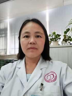 李婷 副主任医师