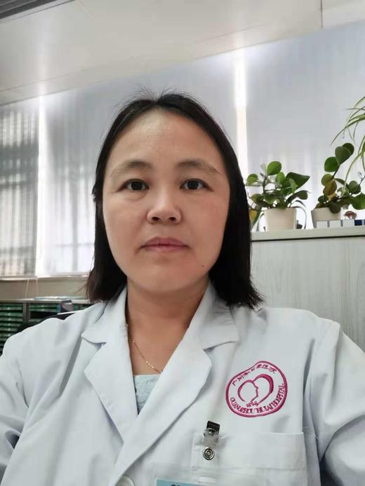 李婷 副主任医师 商品图0