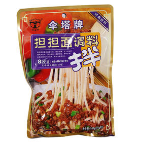 伞塔牌担担面调料240g