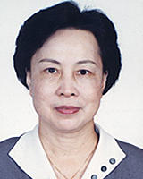 纪玉莲 主任医师