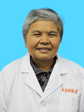 廖晓征 副主任医师