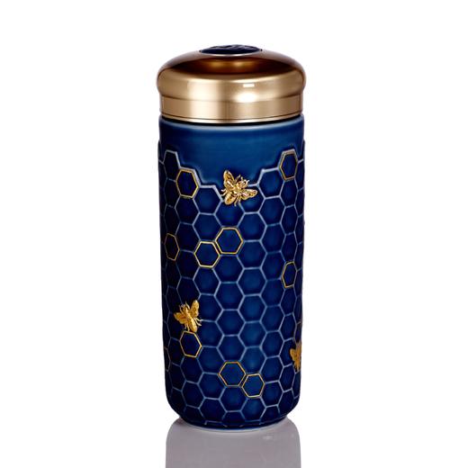 大丰收随身杯 330ml双层 商品图1