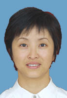 戚元丽 副主任医师