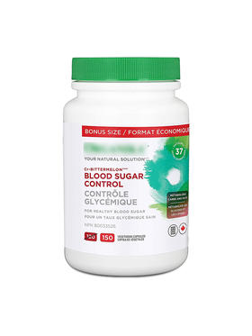 加拿大Organika 苦瓜素胶囊150粒 保质期：2027/3/1（跨境）