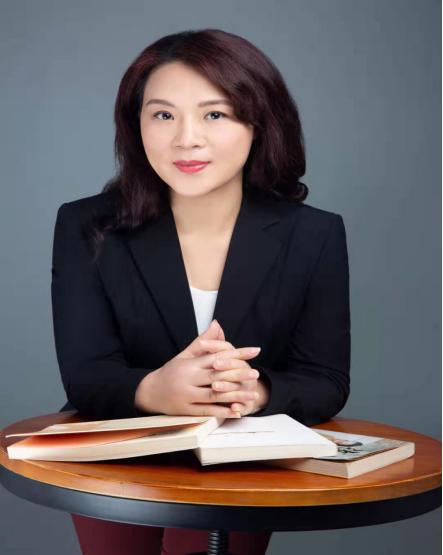 卢雪 资深心理咨询师 商品图0