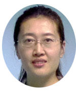 李玲 副主任医师