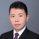 甘照宇 副主任医师