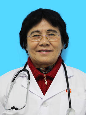 王雪梅 副主任医师