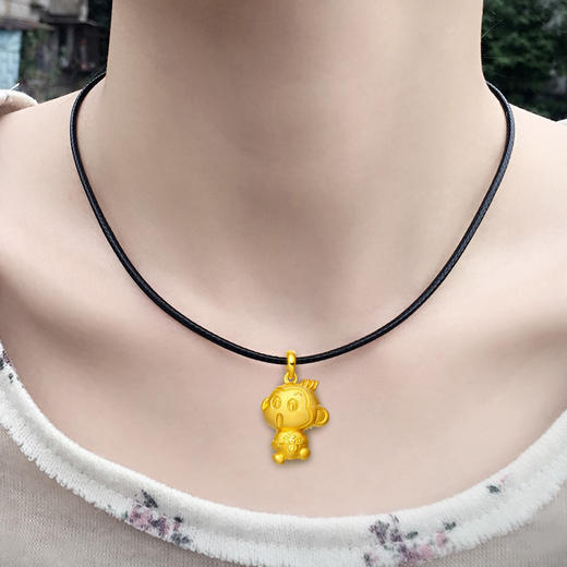 【上手】首饰蜡绳 商品图1