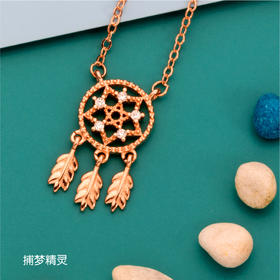 过滤梦境的守护者