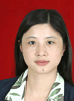 陈文莉 主任医师