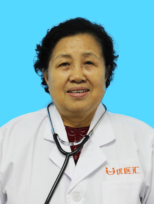 牟梅 主任医师 商品图0