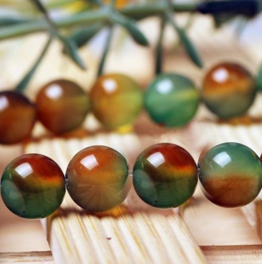 【上手】首饰玛瑙串珠（7颗装） 商品图1