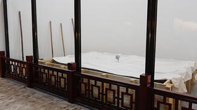 4. 渥堆发酵技术