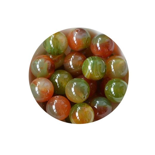 【上手】首饰玛瑙串珠（7颗装） 商品图3