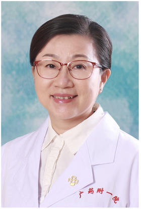 张柏芳 主任医师