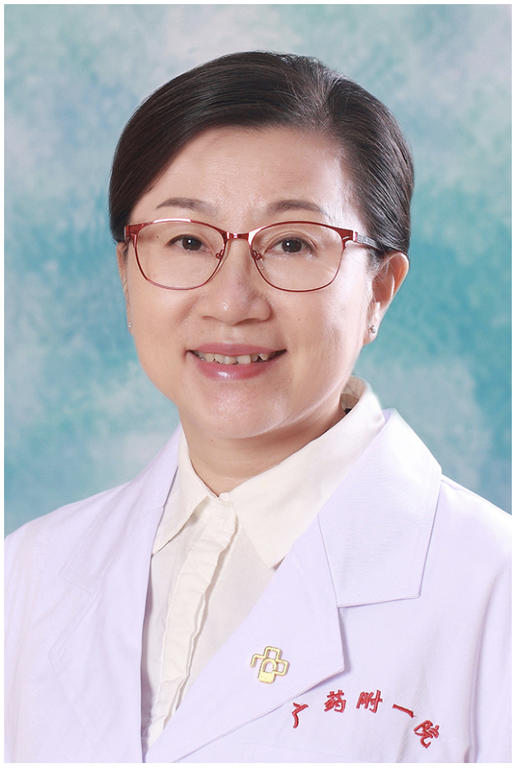 张柏芳 主任医师 商品图0