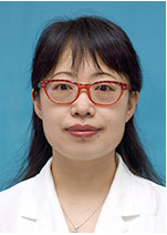 黄晶 副主任医师