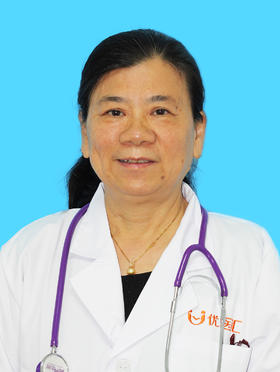 彭端 副主任医师