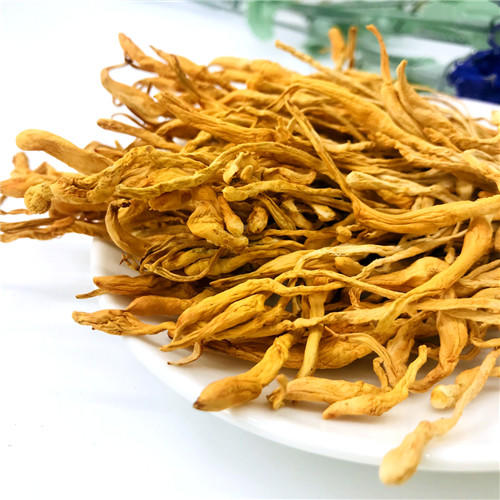 十方优品 蛹虫草120g 商品图2