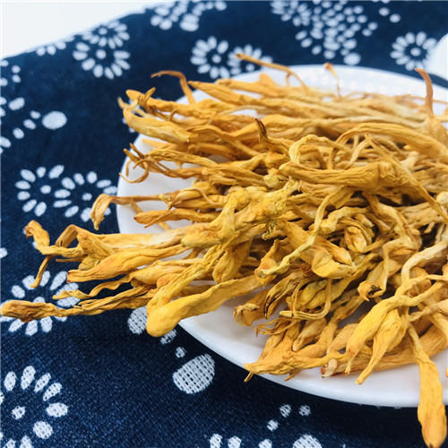 十方优品 蛹虫草120g 商品图3